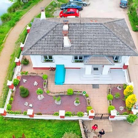 Casa La Riera Villa Salinas De Pisuerga Luaran gambar